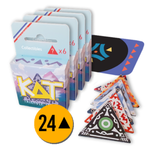 24 triangles KAT